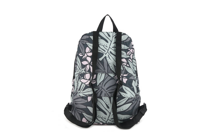 Backpack Kelly Lauae Grey
