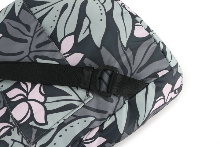 Backpack Kelly Lauae Grey