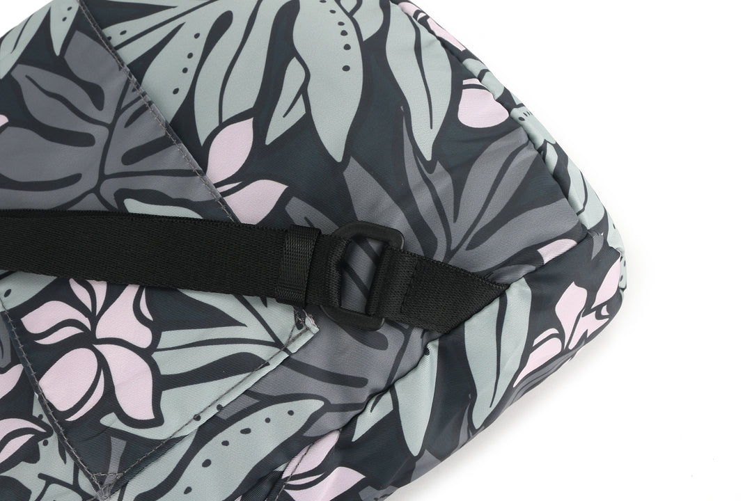 Backpack Kelly Lauae Grey