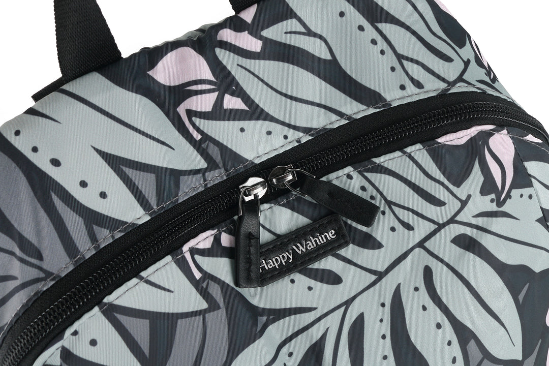 Backpack Kelly Lauae Grey