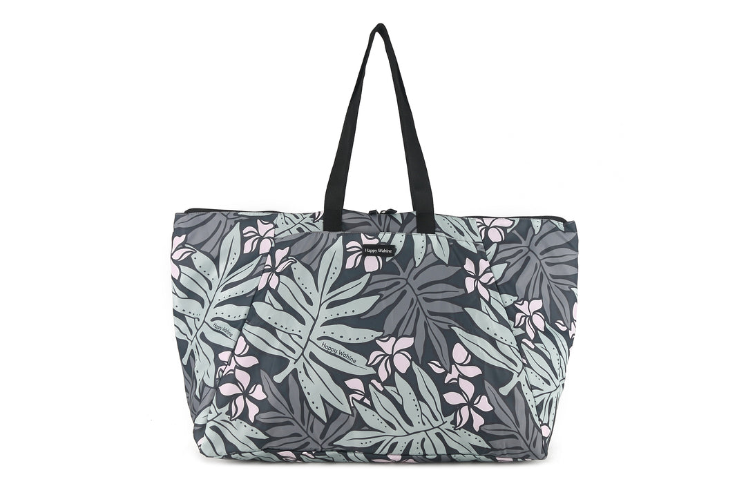 Tote Tomoko Lauae Grey