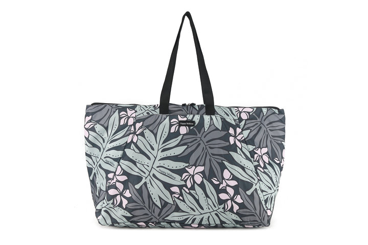 Tote Tomoko Lauae Grey