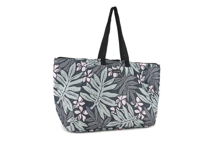 Tote Tomoko Lauae Grey