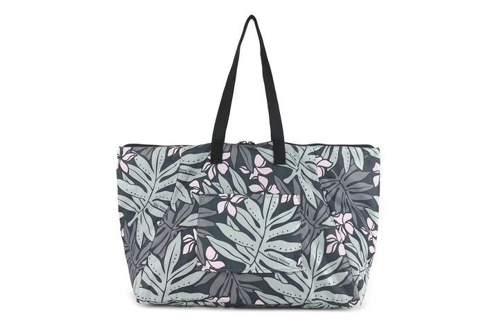 Tote Tomoko Lauae Grey