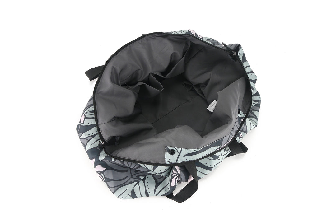 Tote Tomoko Lauae Grey