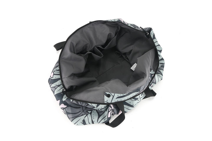 Tote Tomoko Lauae Grey