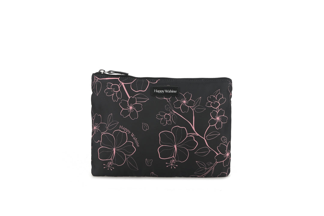 Tote Tomoko Sakura Black