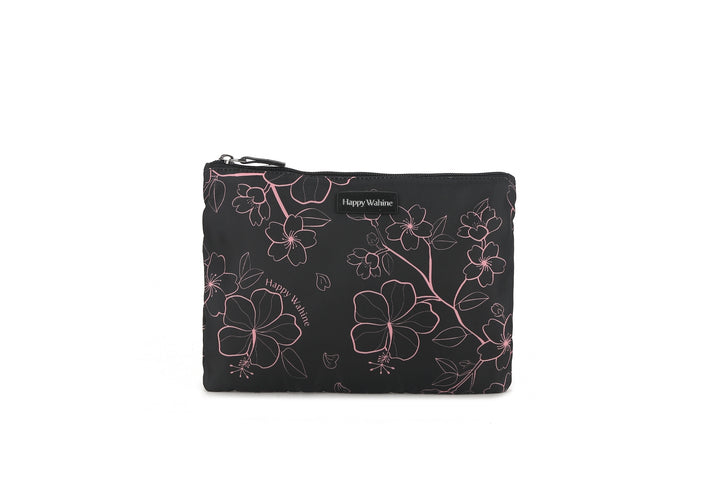 Tote Tomoko Sakura Black