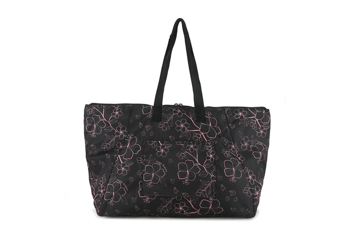 Tote Tomoko Sakura Black