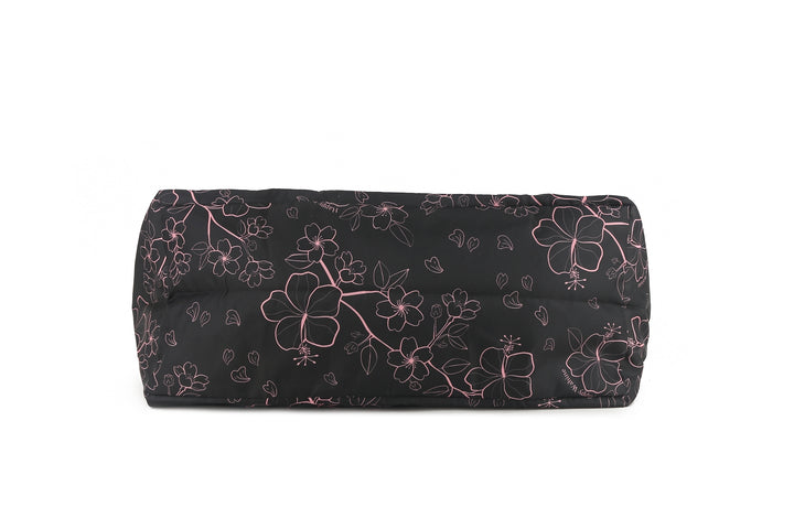 Tote Tomoko Sakura Black