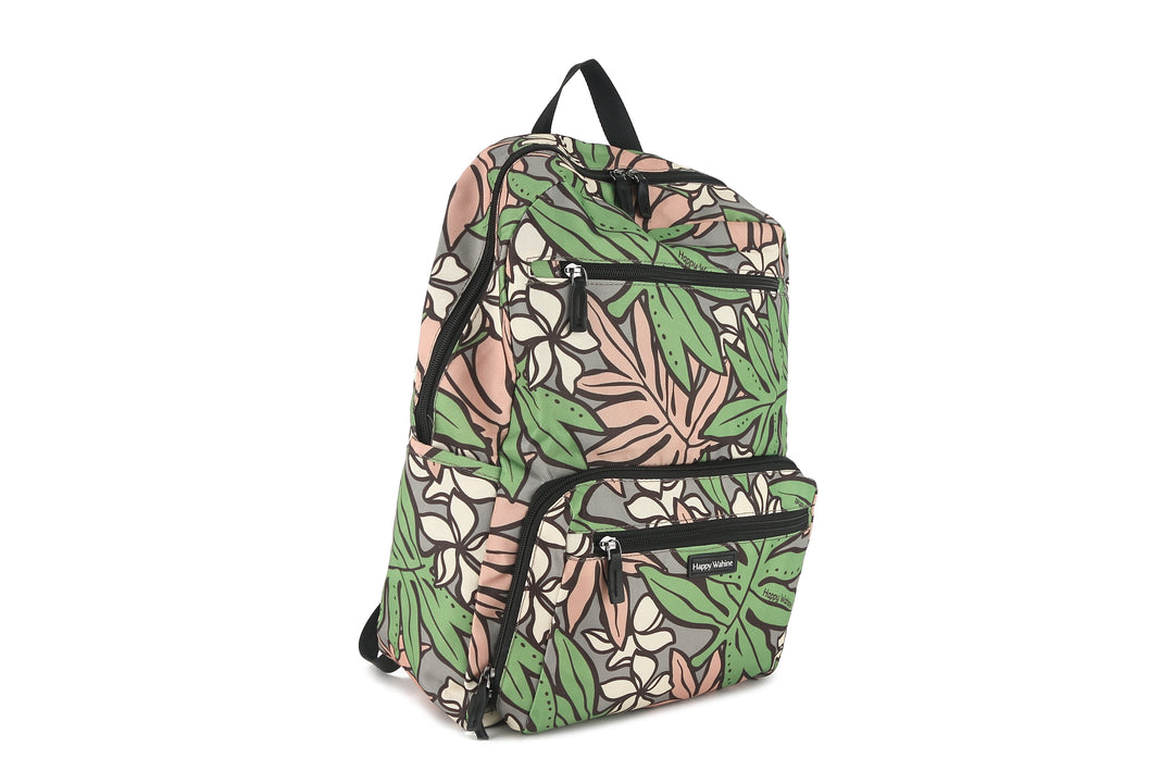 Backpack Melanie Lauae Brown