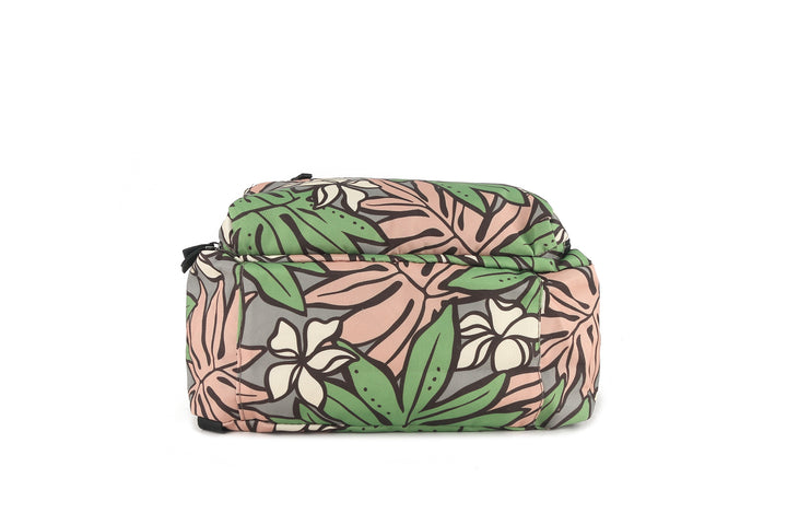 Backpack Melanie Lauae Brown