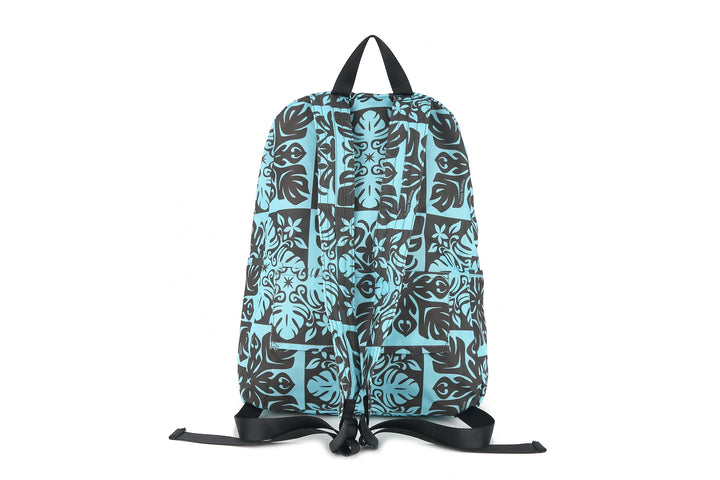 Backpack Melanie Quilt Blue