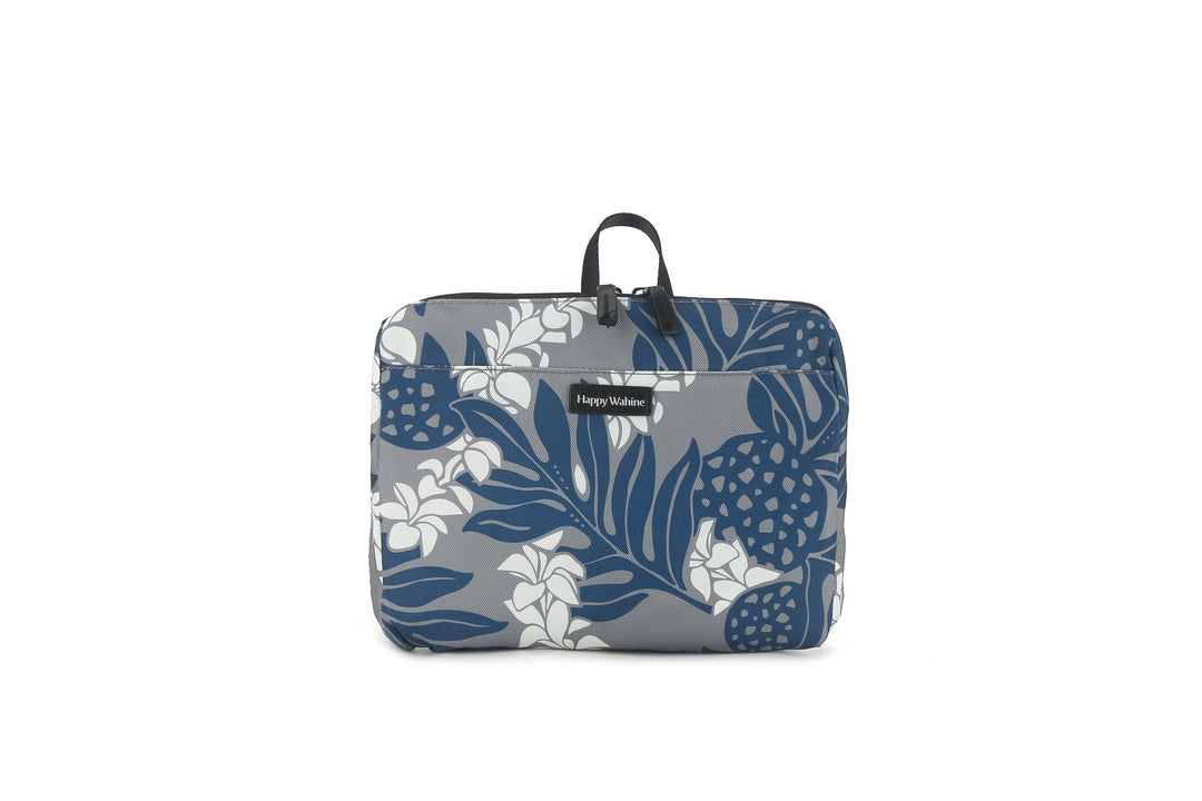 Backpack Melanie Ulu Lei Grey