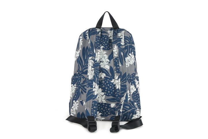 Backpack Melanie Ulu Lei Grey