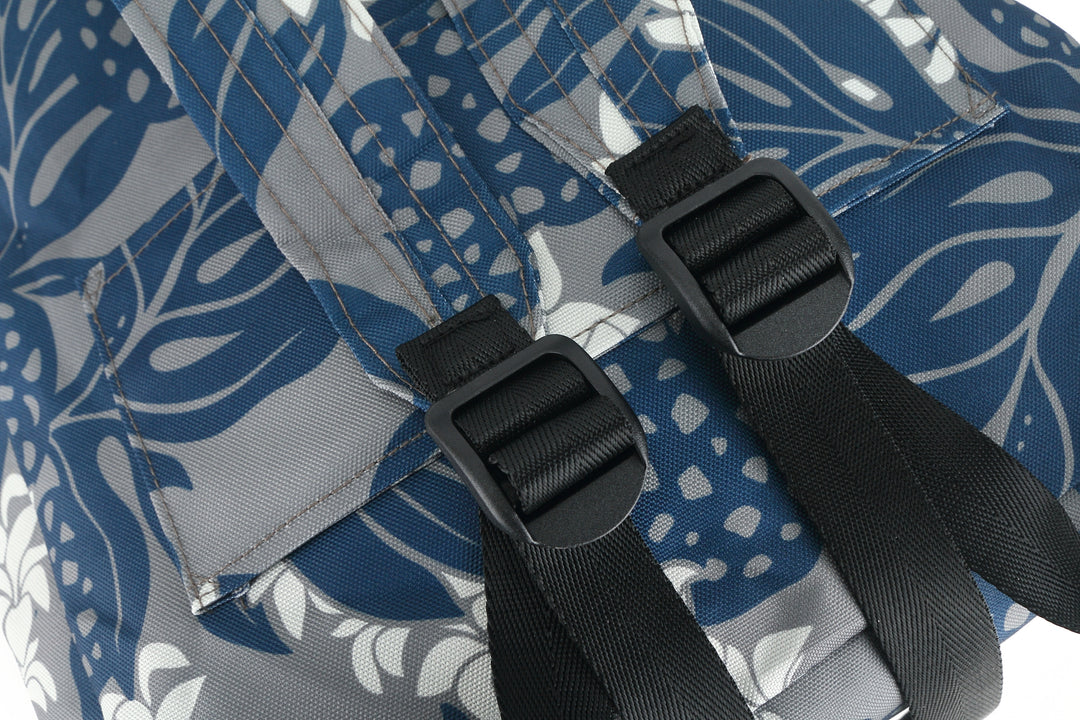 Backpack Melanie Ulu Lei Grey