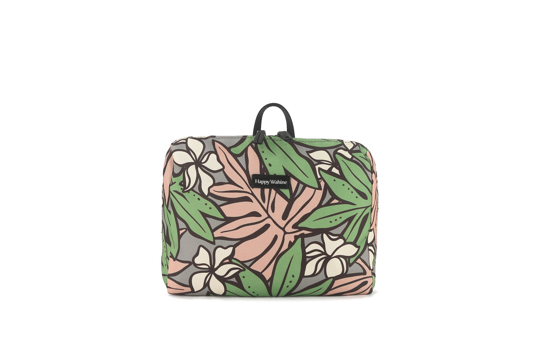 Duffle Bag Stephanie Lauae Brown