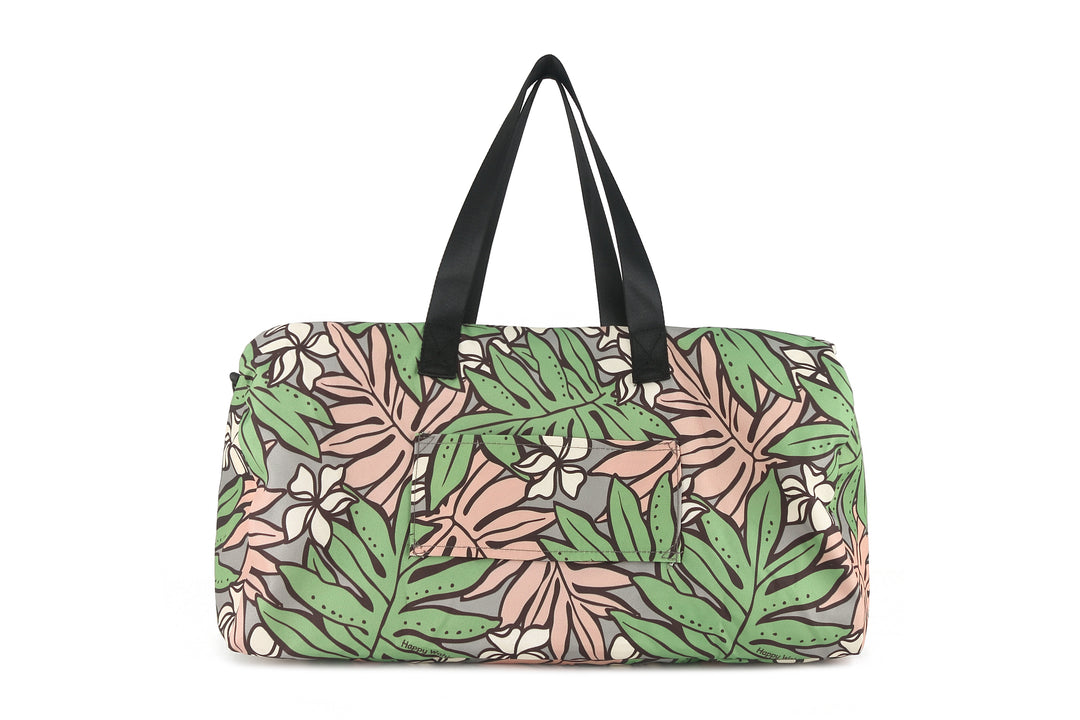 Duffle Bag Stephanie Lauae Brown