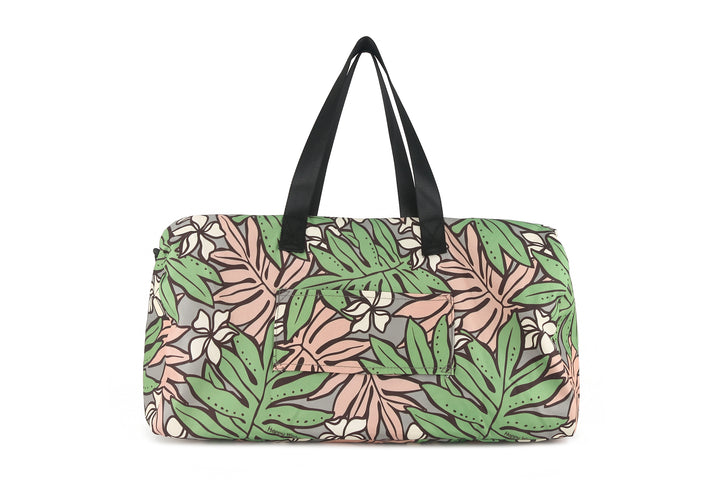 Duffle Bag Stephanie Lauae Brown