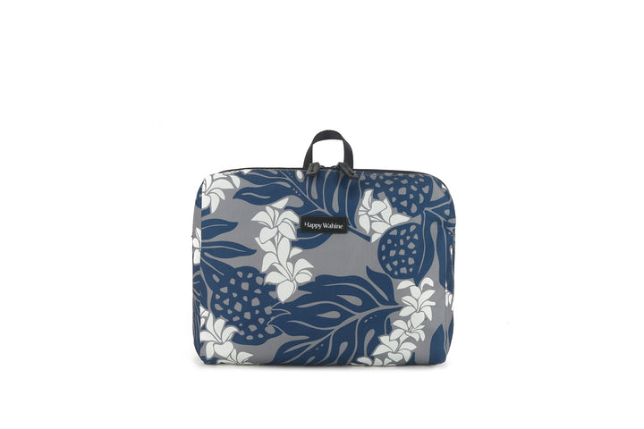 Duffle Bag Stephanie Ulu Lei Grey