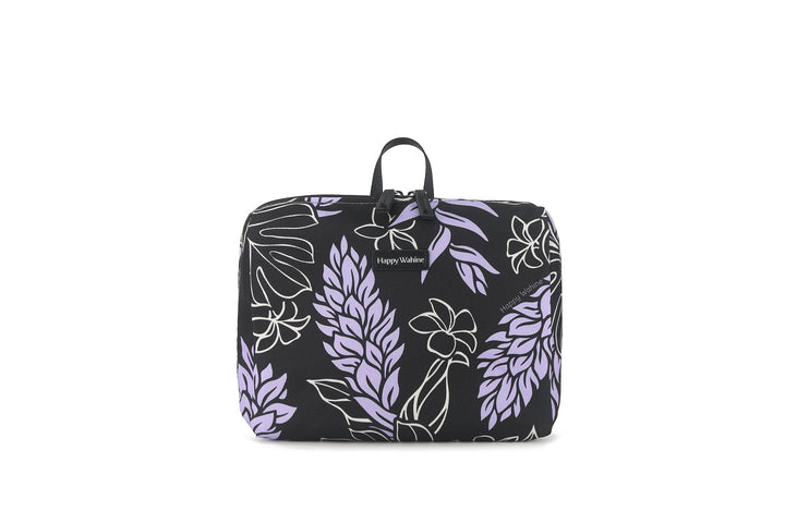 Duffle Bag Stephanie Ginger Black