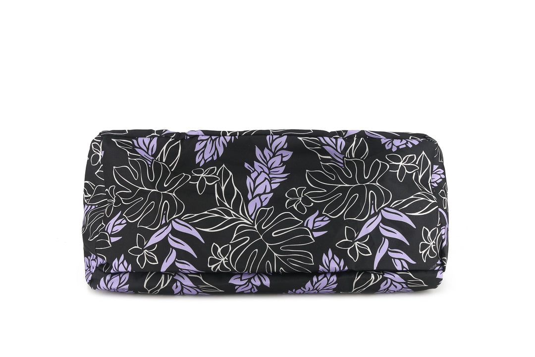 Duffle Bag Stephanie Ginger Black