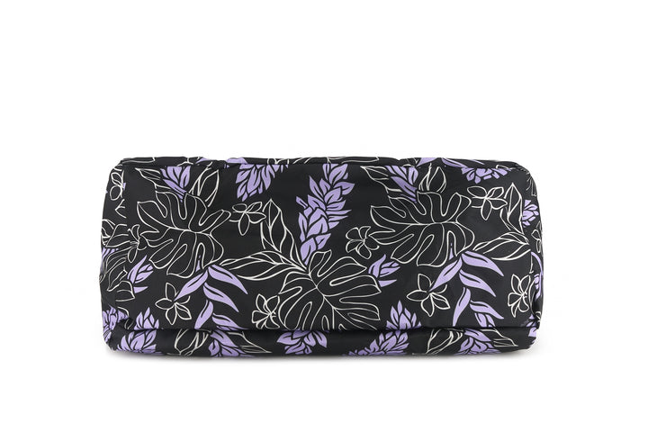 Duffle Bag Stephanie Ginger Black