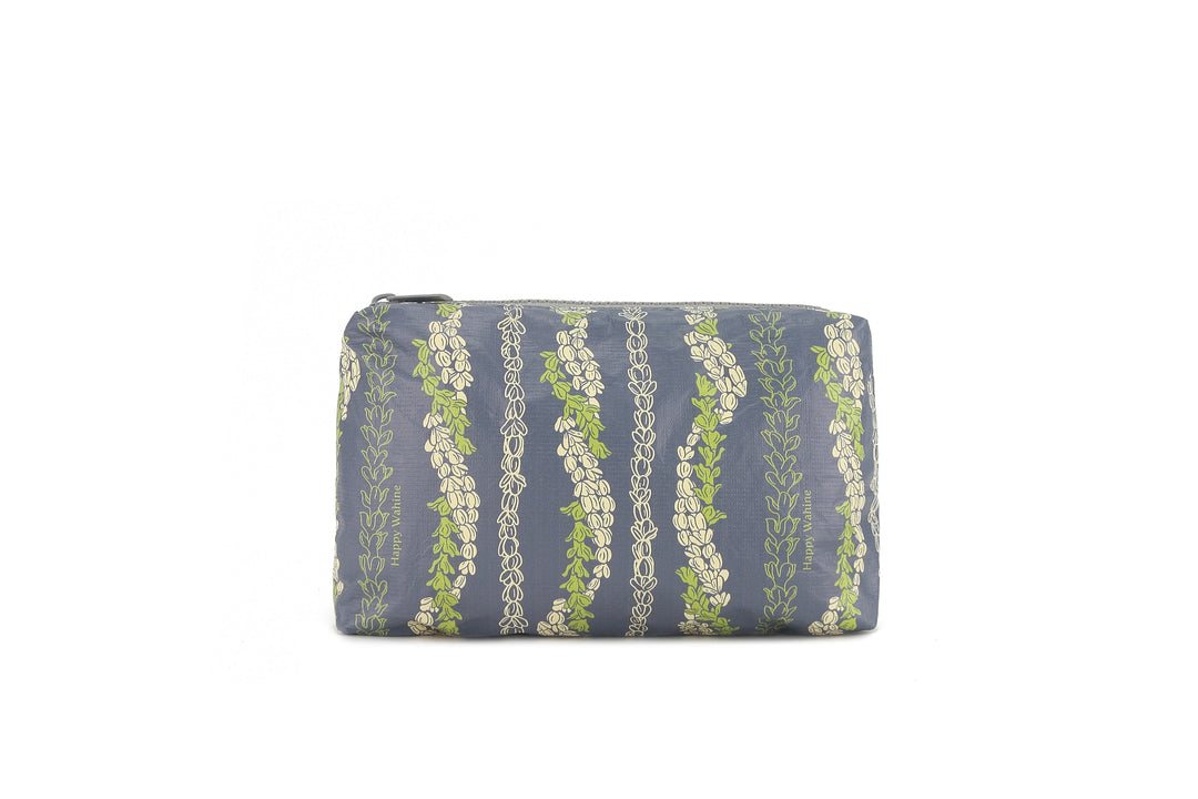Wai Wai Pouch Small Pakalana Grey