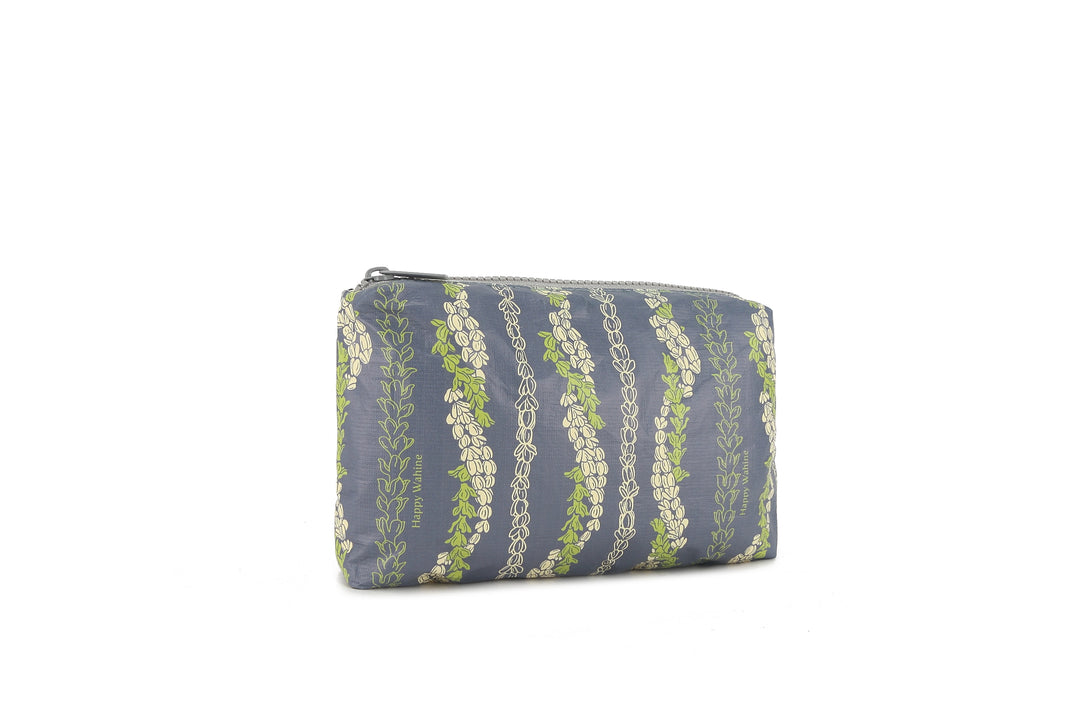 Wai Wai Pouch Small Pakalana Grey