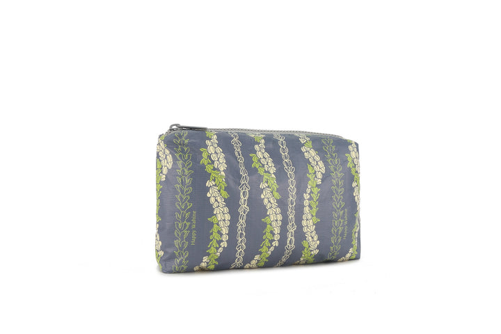 Wai Wai Pouch Small Pakalana Grey