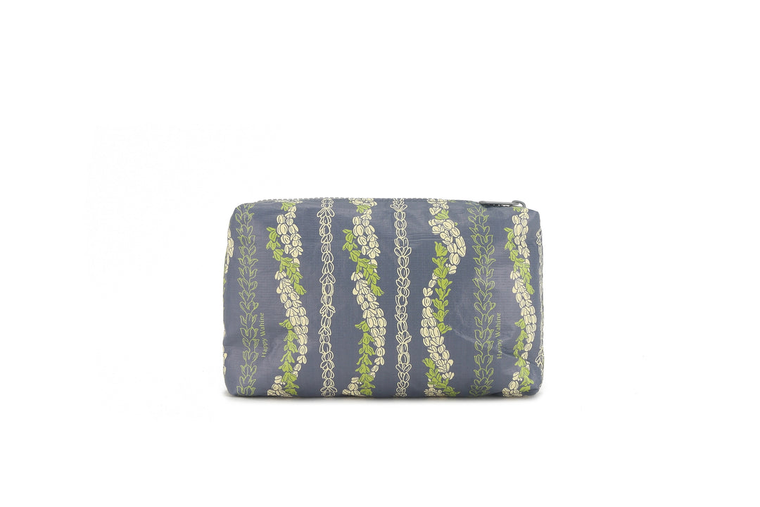 Wai Wai Pouch Small Pakalana Grey