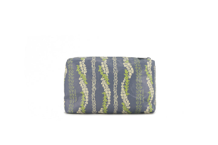 Wai Wai Pouch Small Pakalana Grey