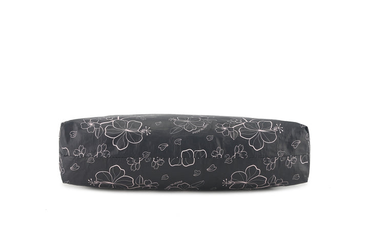 Wai Wai Pouch Large Sakura Black