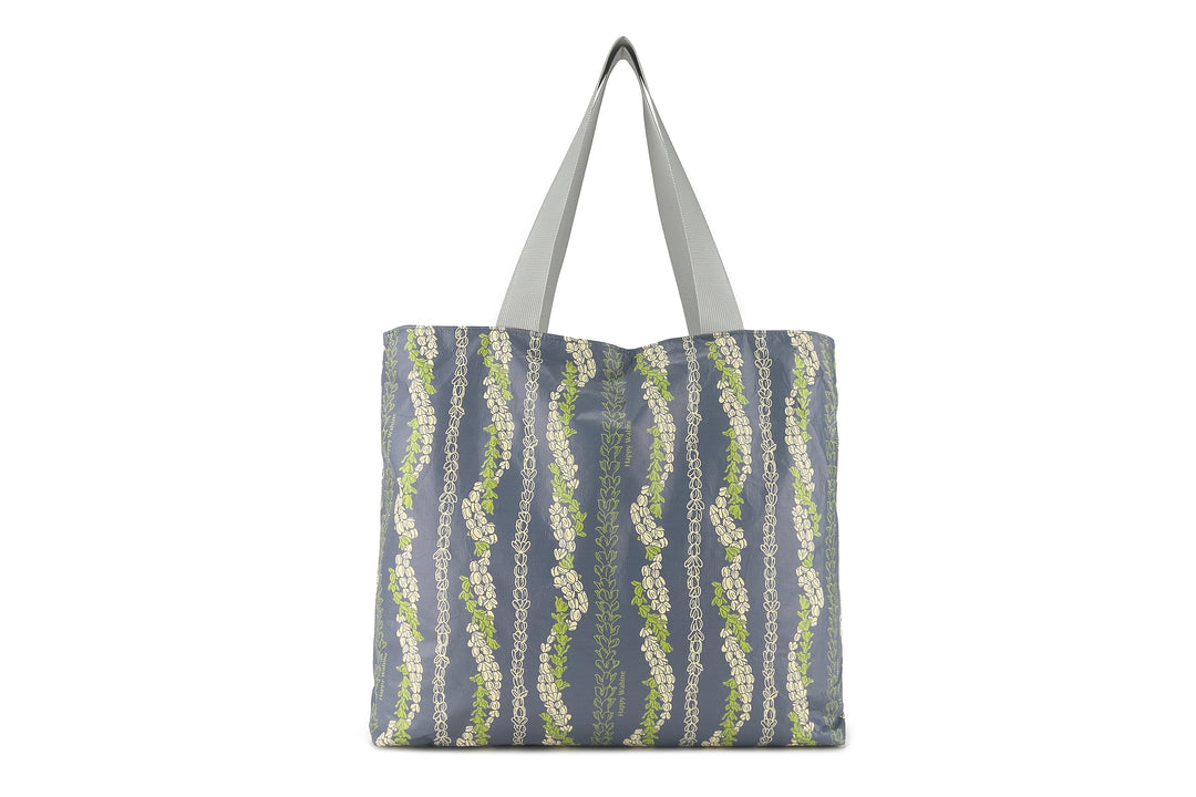 Wai Wai Tote Pakalana Grey