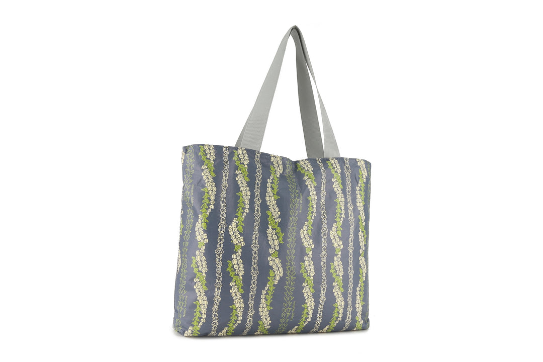 Wai Wai Tote Pakalana Grey