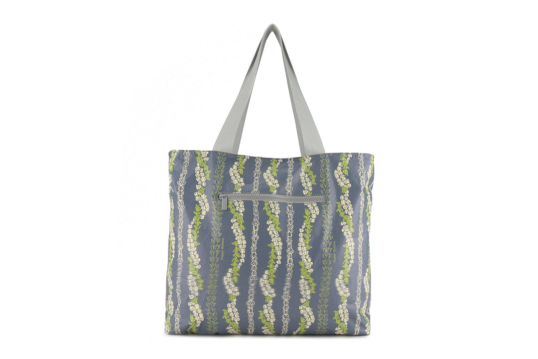 Wai Wai Tote Pakalana Grey