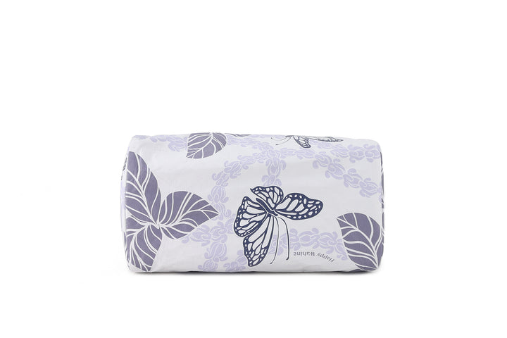 Wai Wai Crossbody Crownflower Purple