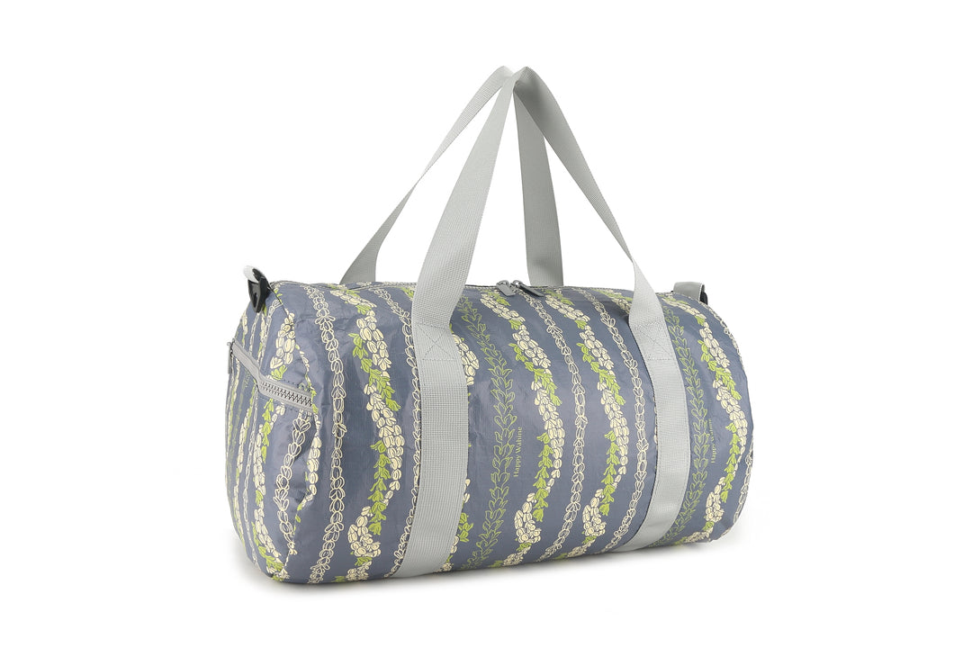 Wai Wai Duffle Bag Pakalana Grey