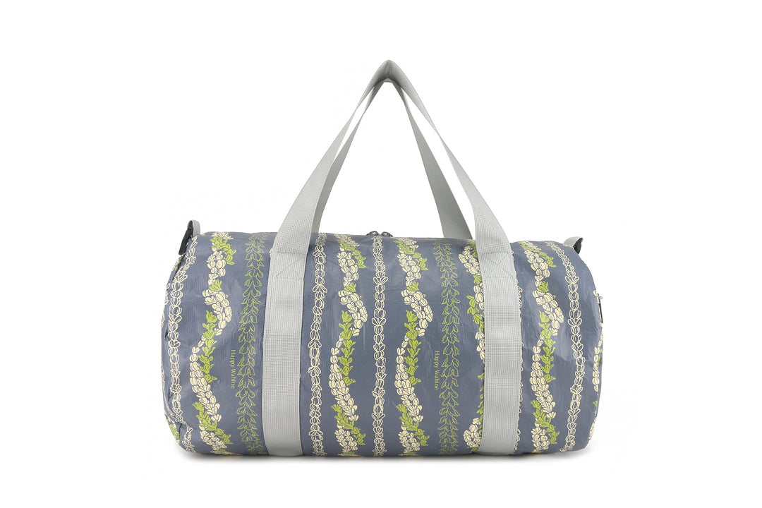 Wai Wai Duffle Bag Pakalana Grey