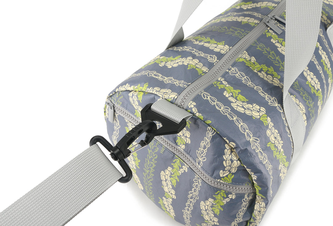 Wai Wai Duffle Bag Pakalana Grey