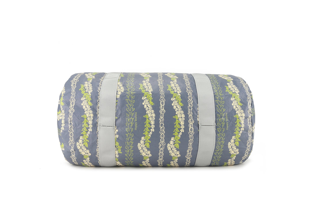 Wai Wai Duffle Bag Pakalana Grey