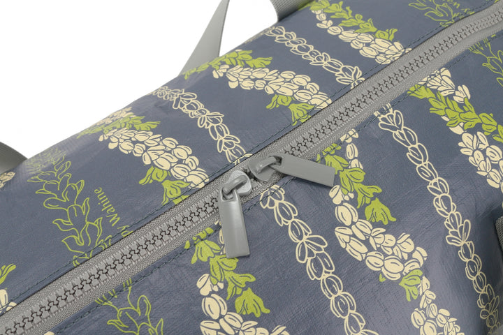 Wai Wai Duffle Bag Pakalana Grey