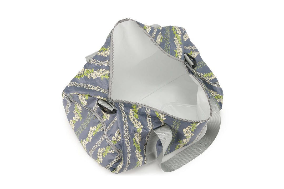 Wai Wai Duffle Bag Pakalana Grey