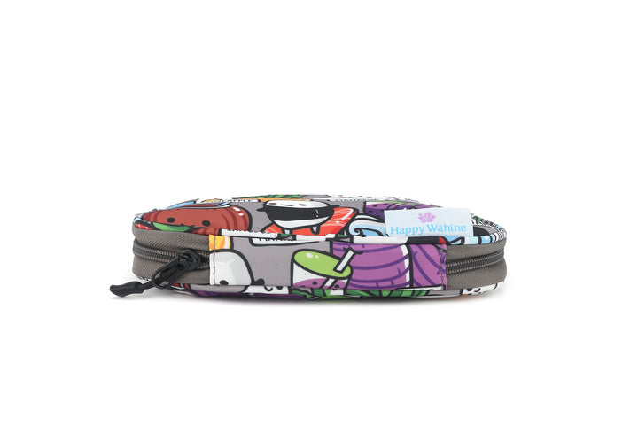 Tech Organizer Craving Hawaii Grey