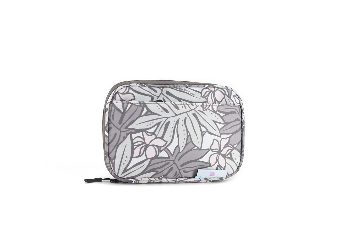 Tech Organizer Lauae Grey