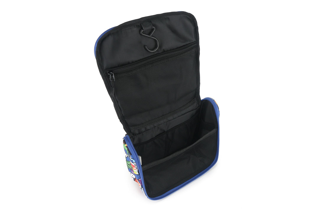 Travel Kit Small Craving Hawaii Blue