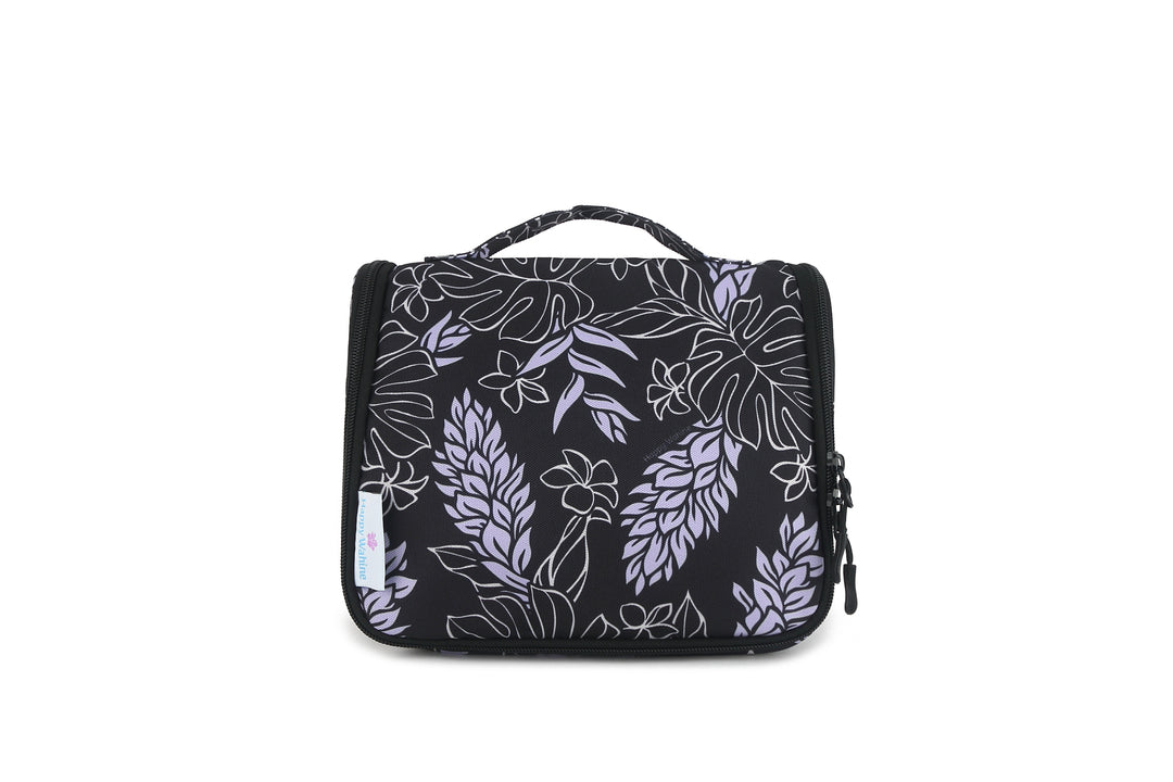 Travel Kit Small Ginger Black