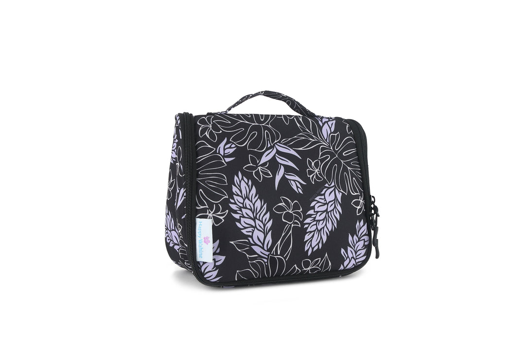 Travel Kit Small Ginger Black