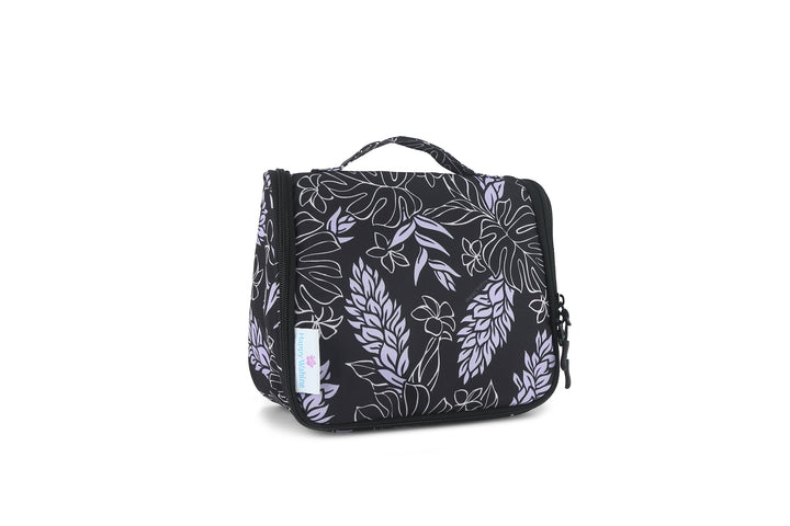 Travel Kit Small Ginger Black