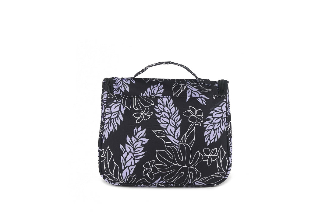 Travel Kit Small Ginger Black